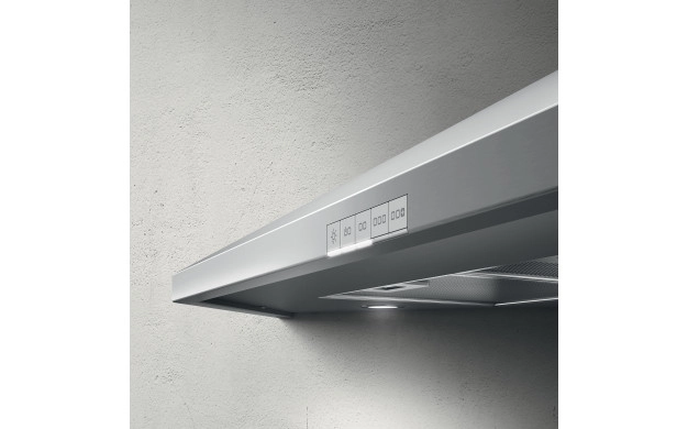 Ъглов аспиратор Elica Acuta IX 100